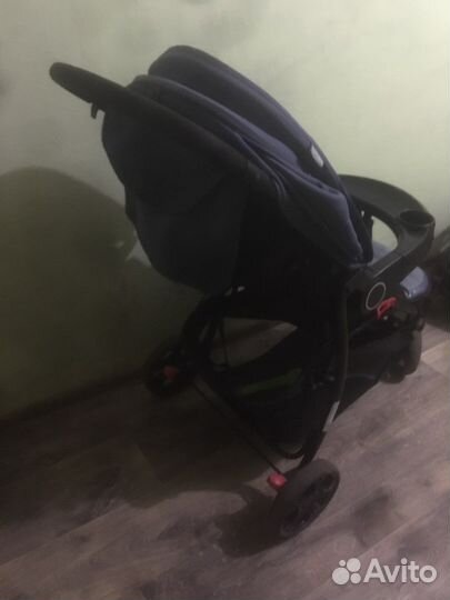 Детские коляски