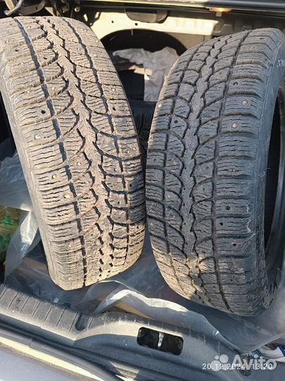 КАМА 505 Irbis 185/60 R14