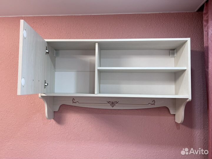 Комплект детской мебели