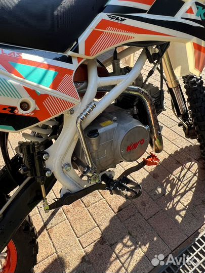 Kayo 125