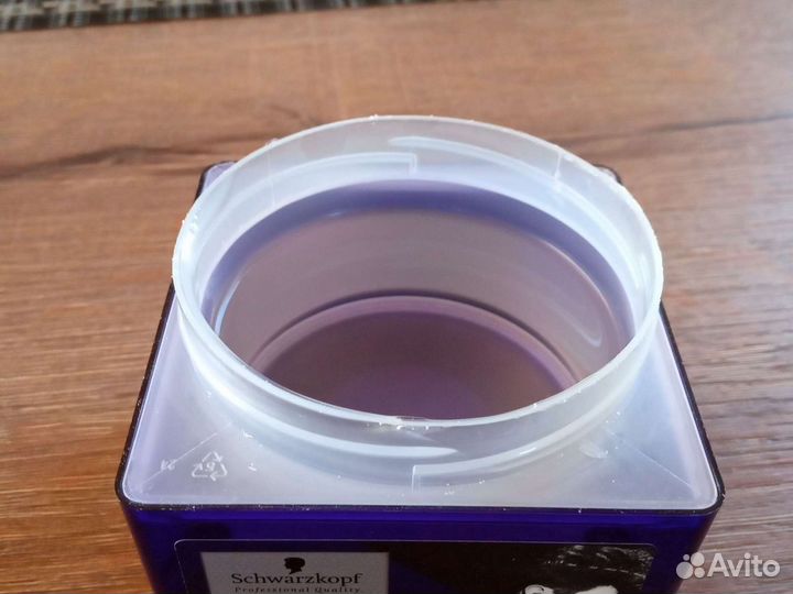 Гель для укладки волос Schwarzkopf