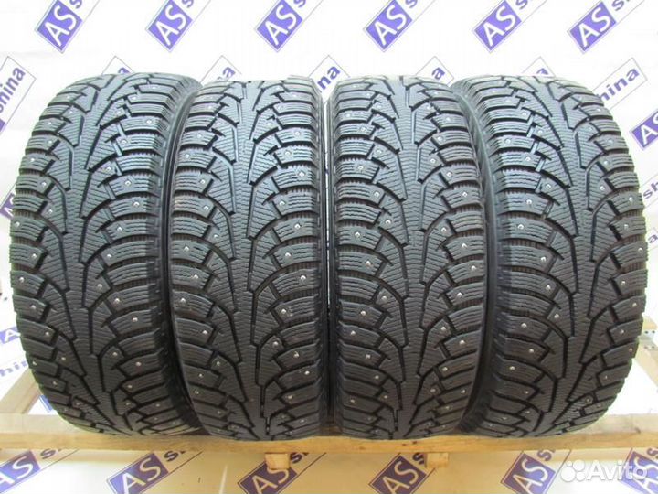 Nokian Tyres Nordman 5 SUV 225/60 R18 88R