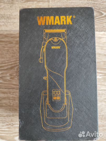 Wmark