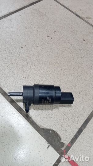 Насос омывателя Volkswagen Polo.Оригинал.бу