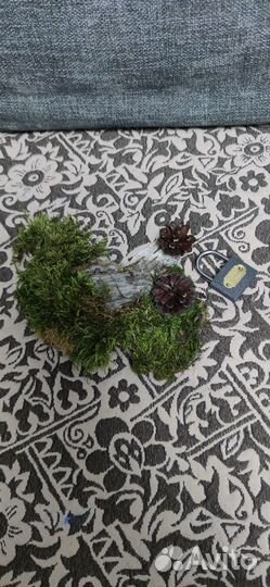 Картина панно