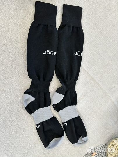 Гетры футбольные 38