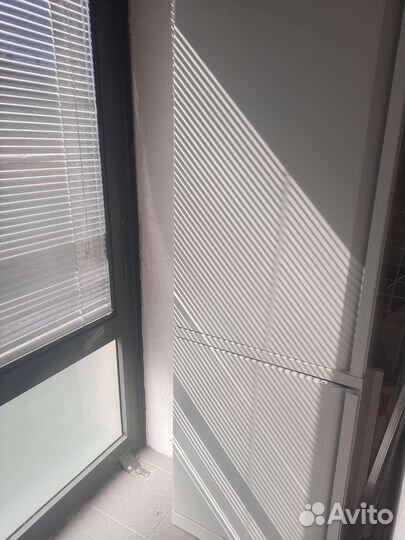 Стеллаж разборный металлический бу