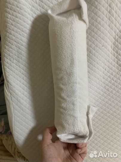 Детский кокон для новорожденных