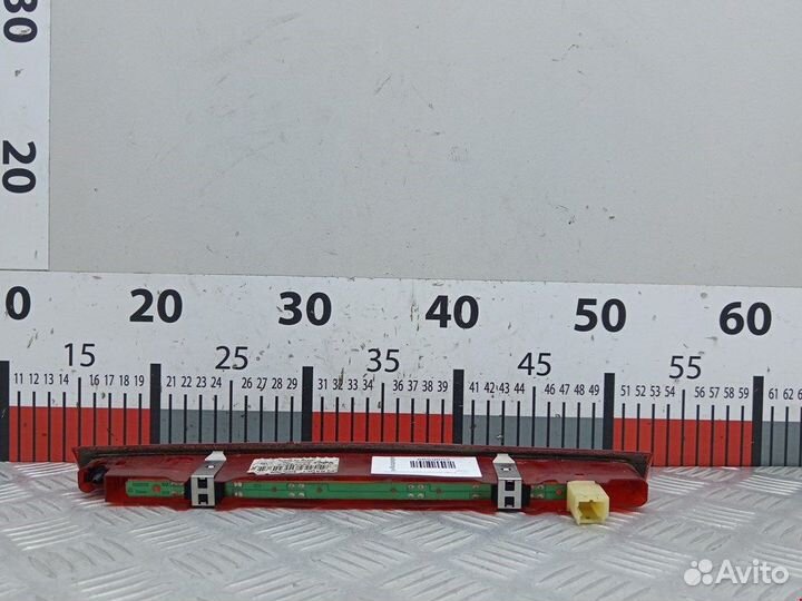 Фонарь для Renault Scenic 2