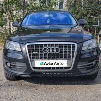 Audi Q5 3.0 AMT, 2008, 305 000 км, с пробегом, цена 1 350 000 руб.