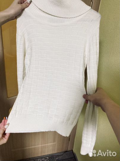 Водолазка женская 42 44