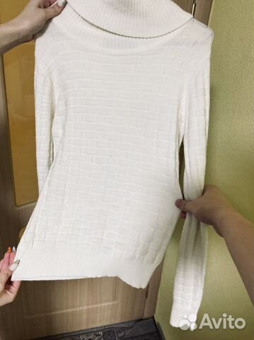 Водолазка женская 42 44