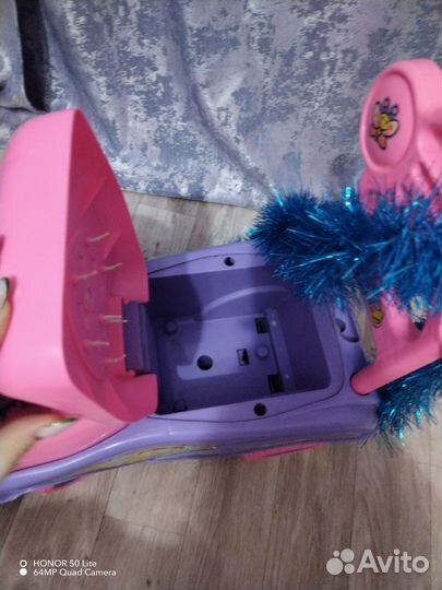 Детская машина каталка