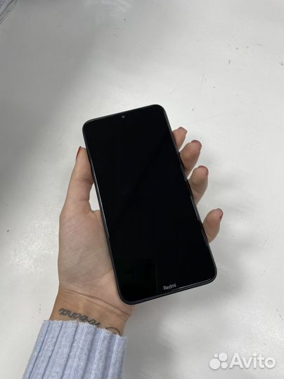 Xiaomi Redmi 8A 32gb