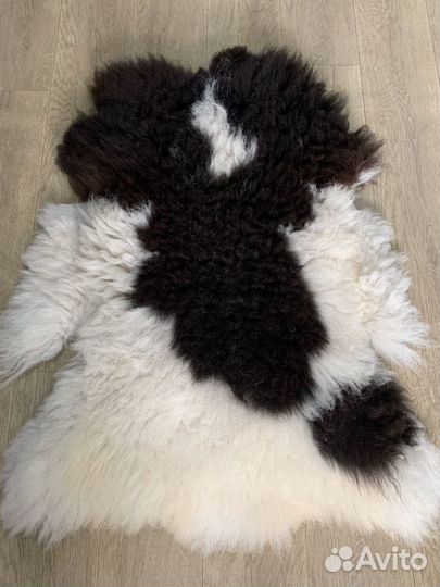 Шкуры Мутона, Овчины-Мириноса