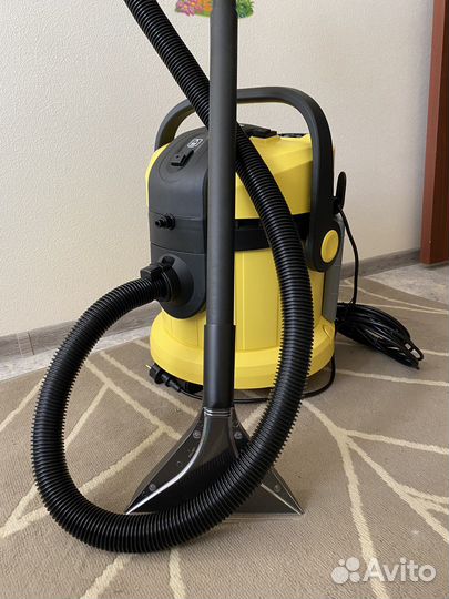 Прокат Karcher
