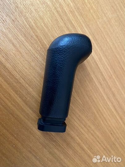 Ручка кпп Ваз 2108, 2109 4-5 ступка оригинал