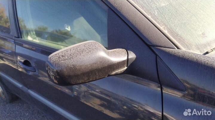 Авто по запчастям Renault Megane 2 Рено Меган 2