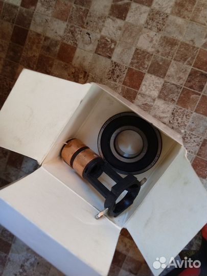 Поршневые кольца