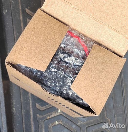 Резистор вентилятора отопителя Рено Меган 2