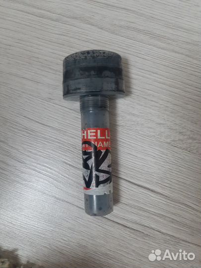 Маркер швабра 50мм