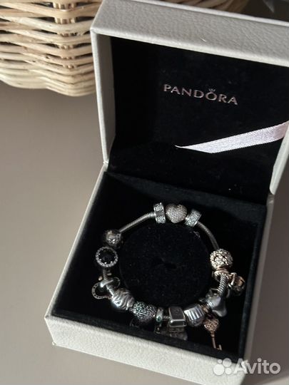 Браслет Pandora
