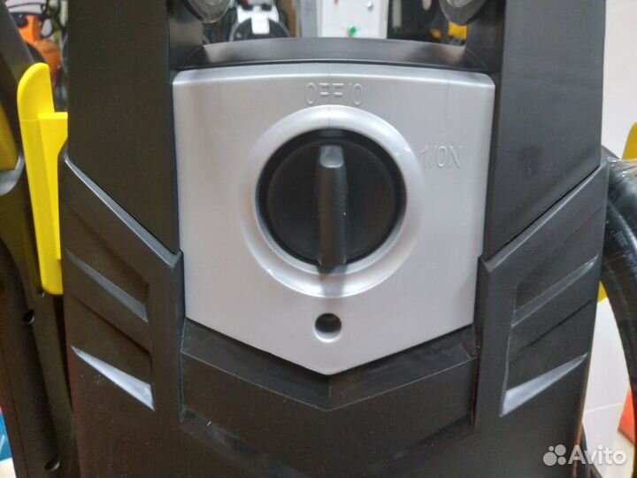 Мойка Huter W195-QL