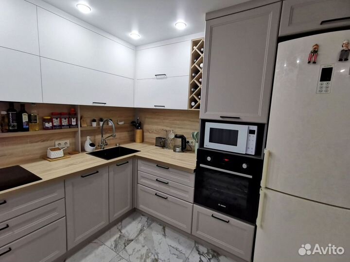 Кухонный гарнитур 