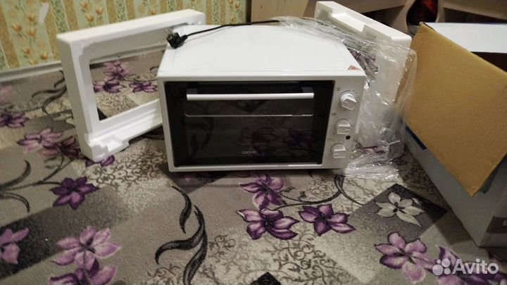 Продам мини печь