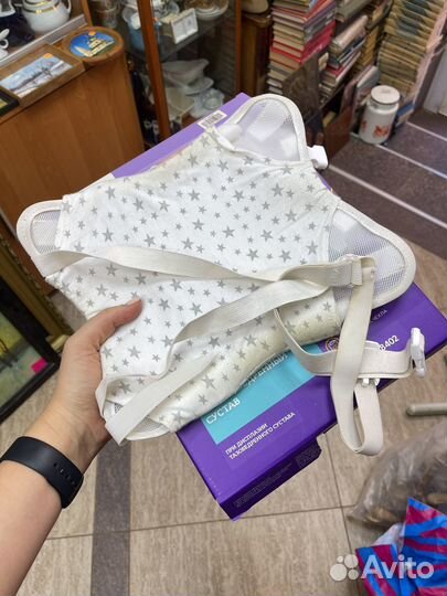 Бандаж тазобедренный 4-xl