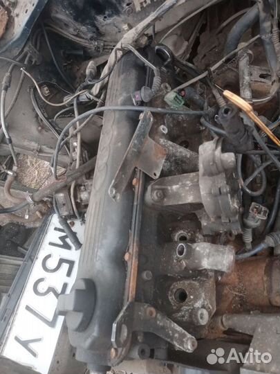 Гбц Audi 100/А6 45 кузов 2.3 AAR