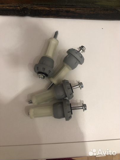 Транспортировочные болты