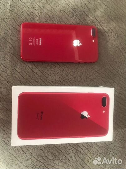 iPhone 8 Plus, 64 ГБ