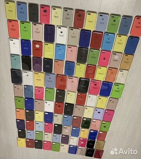 Аксессуары для Apple iPhone