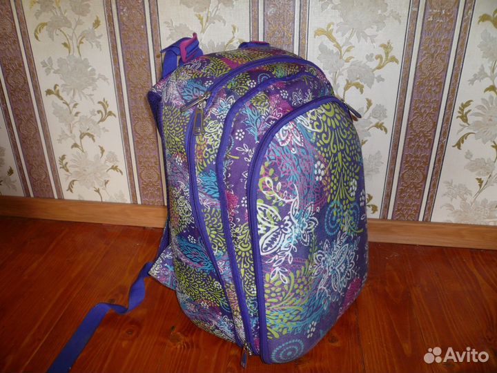 Ранец Эрих Краузе, Германия