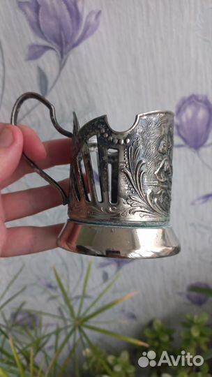 Подстаканник