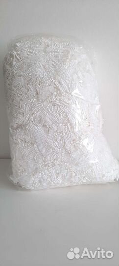 Бумажный наполнитель для подарков 650гр