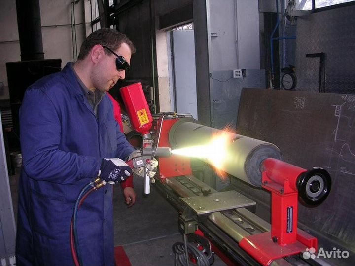 Наплавка напыление сварка любых деталей ремонт