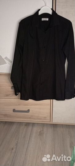 Рубашка для мальчика