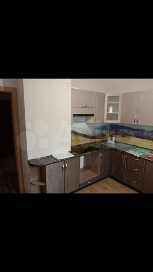 1-к. квартира, 38,6 м², 15/17 эт.