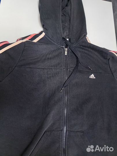 Толстовка Adidas