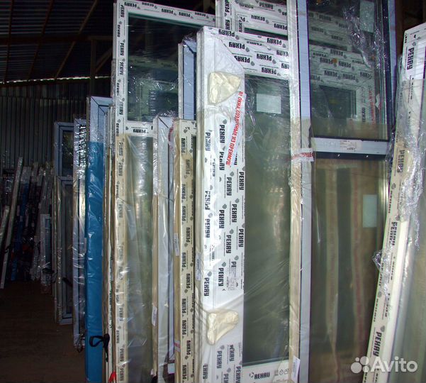 Остекление