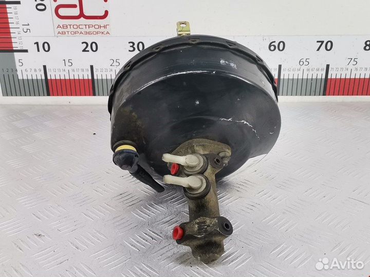 Усилитель для Alfa Romeo 156 (932)