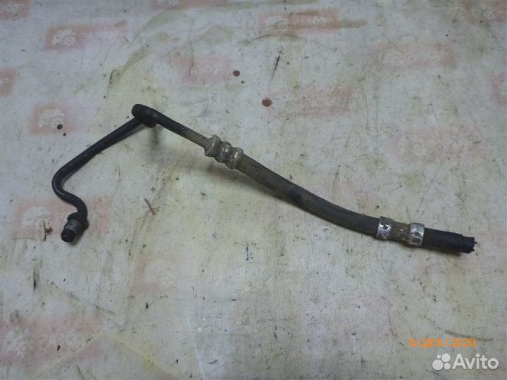 Трубка гидроусилителя Opel Astra G F70 X16SZR 1999