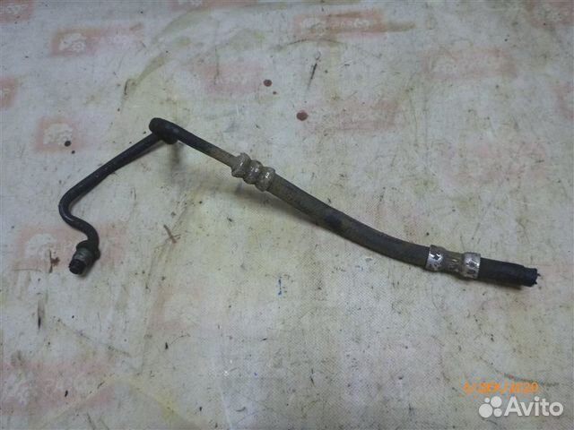 Трубка гидроусилителя Opel Astra G F70 X16SZR 1999