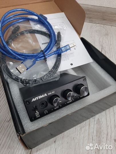 HI-FI аппаратура