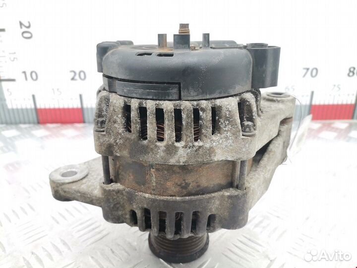 Генератор для Opel Insignia 1 13502583