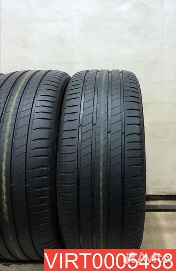 Michelin Latitude Sport 3 255/45 R20 105Y