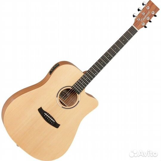 Электроакустическая гитара Tanglewood TWR2 DCE
