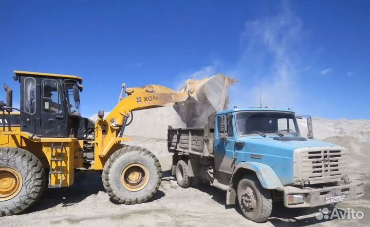 Земля плодородная